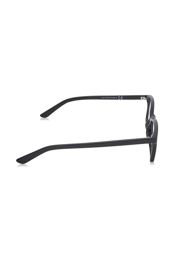 Clark 1059 Lunettes de Soleil, 001, 17 Mixte