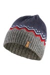 Fjällräven Unisex Övik Knit Hat, Navy, Einheitsgröße EU
