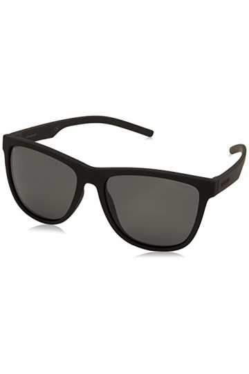 Polaroid PLD 6014/S Y2 Yyv Montures de Lunettes, Noir, 56 Homme