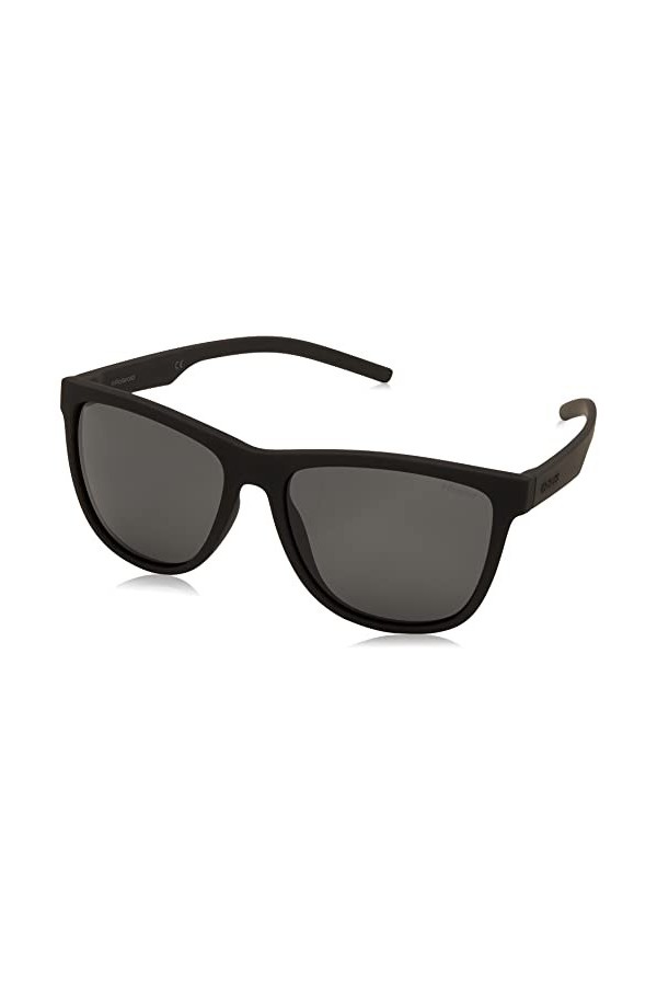 Polaroid PLD 6014/S Y2 Yyv Montures de Lunettes, Noir, 56 Homme