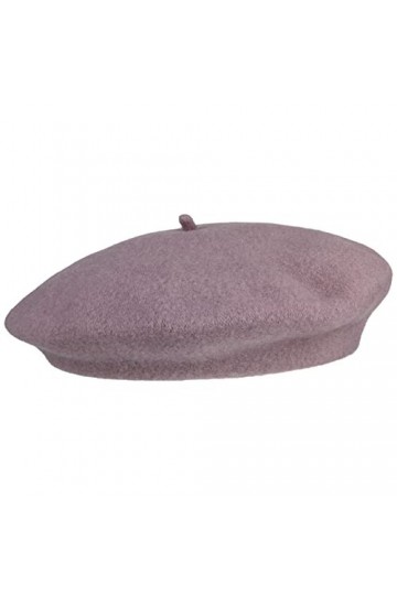 Barascon Femme, HAT, Rose, 55 60