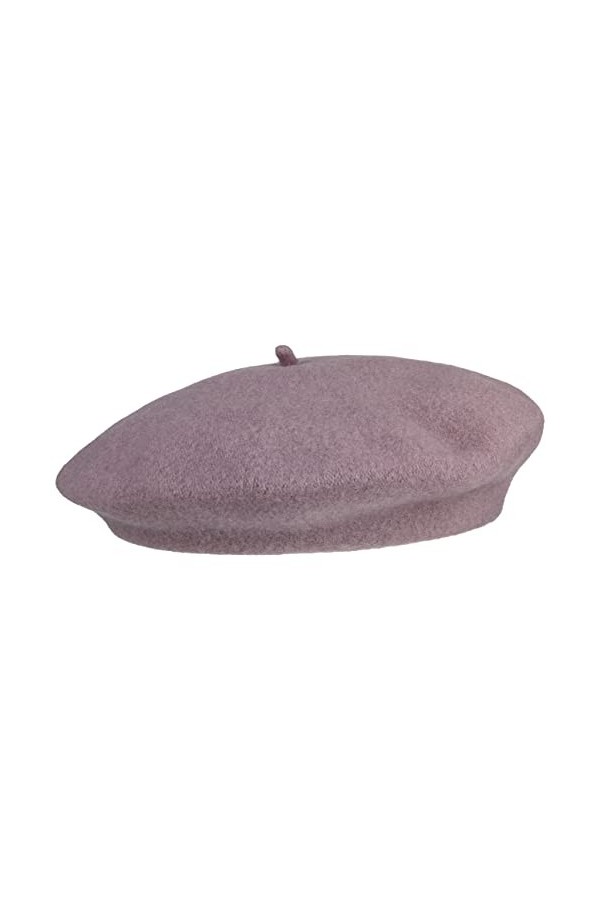 Barascon Femme, HAT, Rose, 55 60