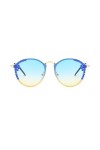 Lunettes De Soleil Femme Sunglasses Lunettes Fête Lunettes De Soleil Femme Tendance Tendance Lunettes De Soleil Monture Ronde