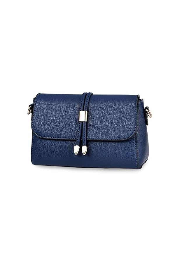 FANDARE Élégant Sac à bandoulière Femmes Sac a Main Sacs Portés épaule Besace Sacoche Messenger Téléphone Besace Voyage Sacs 