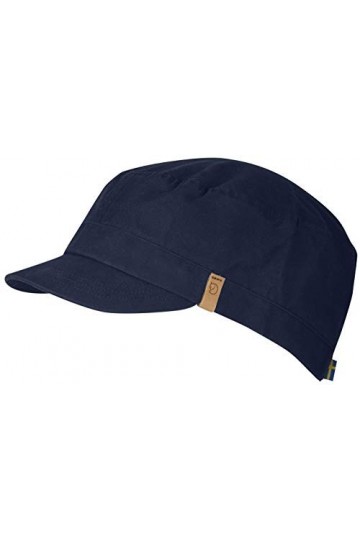 FJÄLLRÄVEN Singi Trekking Cap Chapeau Dark Olive FR: M Taille Fabricant: M 