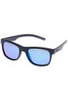 Polaroid PLD 8020/s Sunglasses, CIW/JY Rubber Blue, 46 Unisex