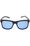 Polaroid PLD 8020/s Sunglasses, CIW/JY Rubber Blue, 46 Unisex