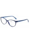 Polaroid Gafas Pregraduado PLD 0036/R/Bb Pjp 53/15/145 Mujer Sunglasses, PJP/20 Blue, 53 Unisex