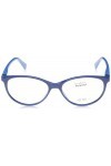 Polaroid Gafas Pregraduado PLD 0036/R/Bb Pjp 53/15/145 Mujer Sunglasses, PJP/20 Blue, 53 Unisex