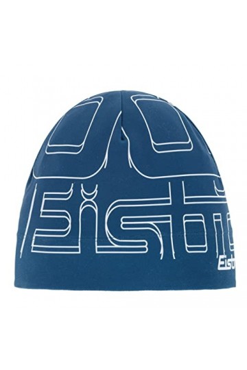 Eisbär Pace Active MÜ Cobalt/blanc clair