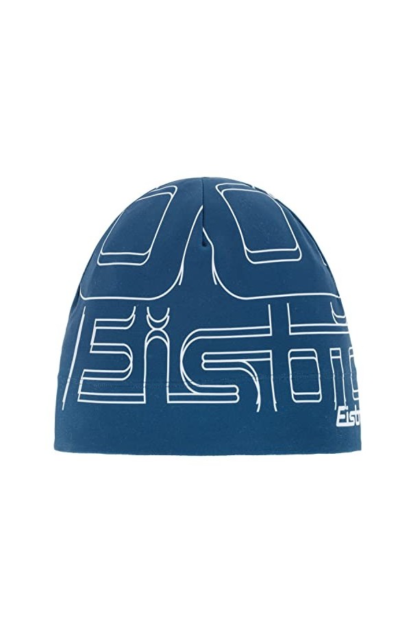 Eisbär Pace Active MÜ Cobalt/blanc clair