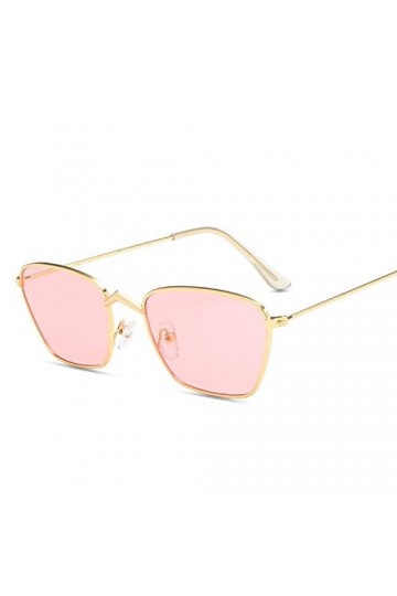 Lunettes de soleil de vacances en plein air en métal for hommes et femmes, Shopping tendance, lunettes de soleil de sport, ca