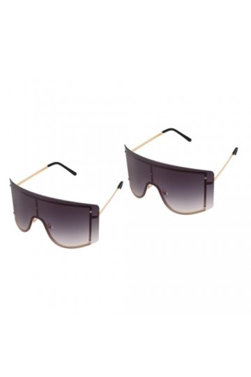 Yardwe 2 Paires DÉté En Plein Air Lunettes De Soleil Femmes Lunettes De Soleil Été Lunettes De Soleil Homme Lunettes En Plei