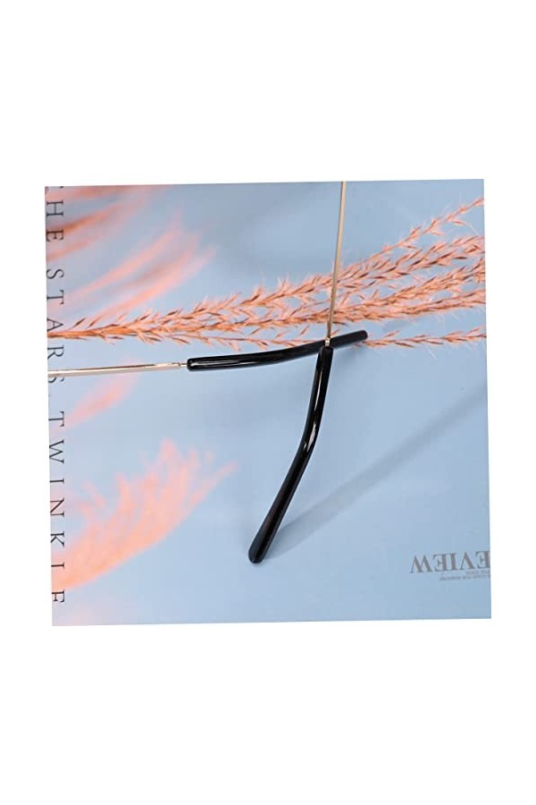 Yardwe 2 Paires DÉté En Plein Air Lunettes De Soleil Femmes Lunettes De Soleil Été Lunettes De Soleil Homme Lunettes En Plei