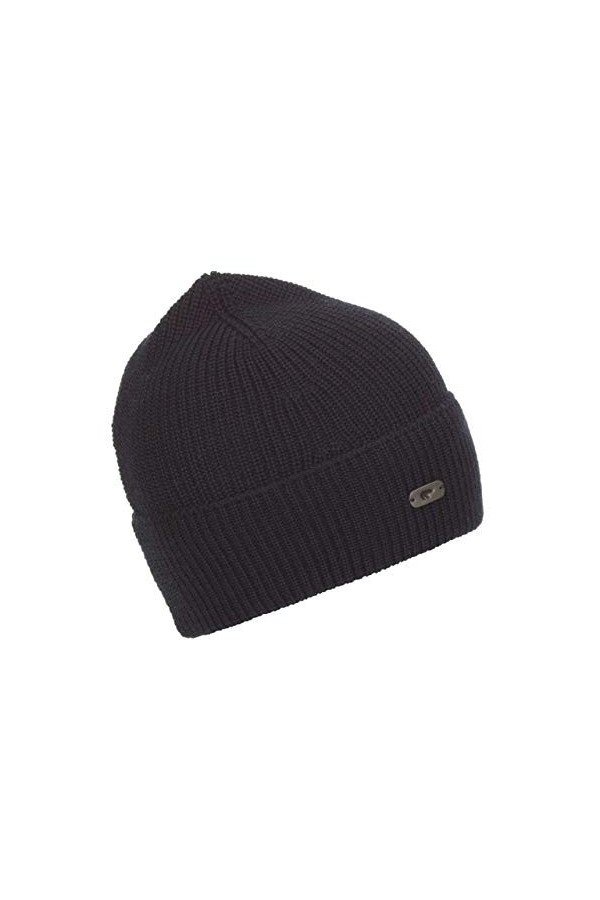 Eisbär Bent OS MÜ Nuit, la nuit., Taille unique