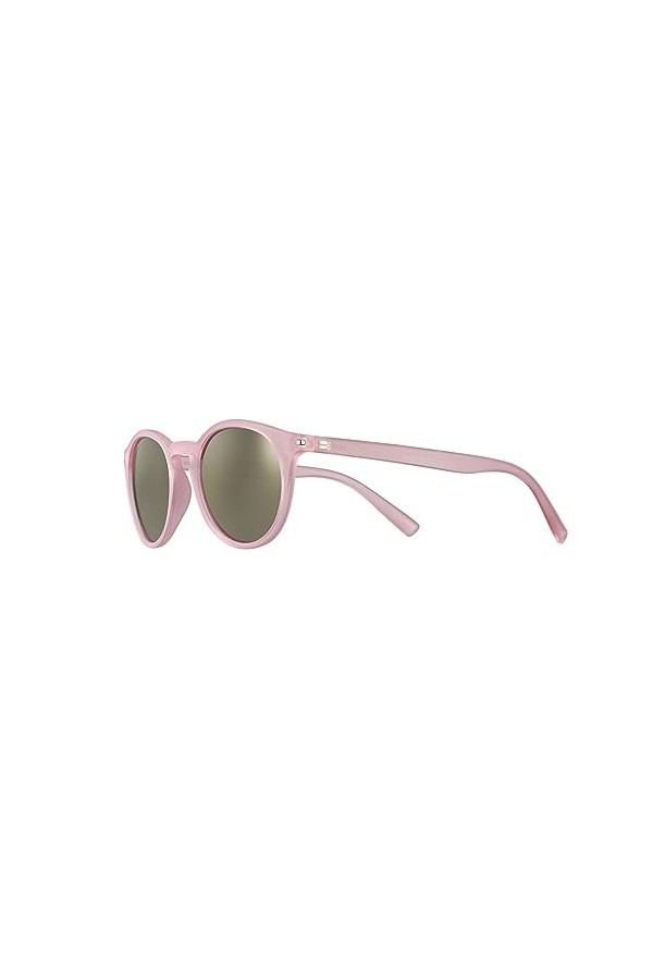 Solar Janis Sunglasses, Rose Clair, Taille Unique Womens