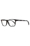 Just Cavalli Jc0686 C54 Lunettes de Soleil, Noir Schwarz , 54.0 Femme