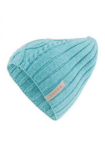 FALKE TK Bonnet, Turquoise, S Femme