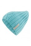 FALKE TK Bonnet, Turquoise, S Femme