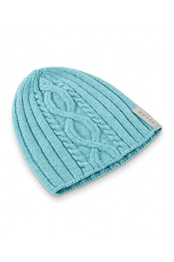 FALKE TK Bonnet, Turquoise, S Femme