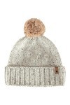 FJÄLLRÄVEN Mixte Övik Pom Hat, Chalk White, Taille unique EU
