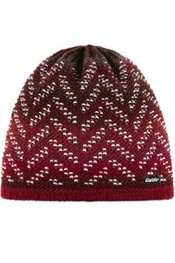 Eisbär Galt MÜ Rouge/marron/blanc