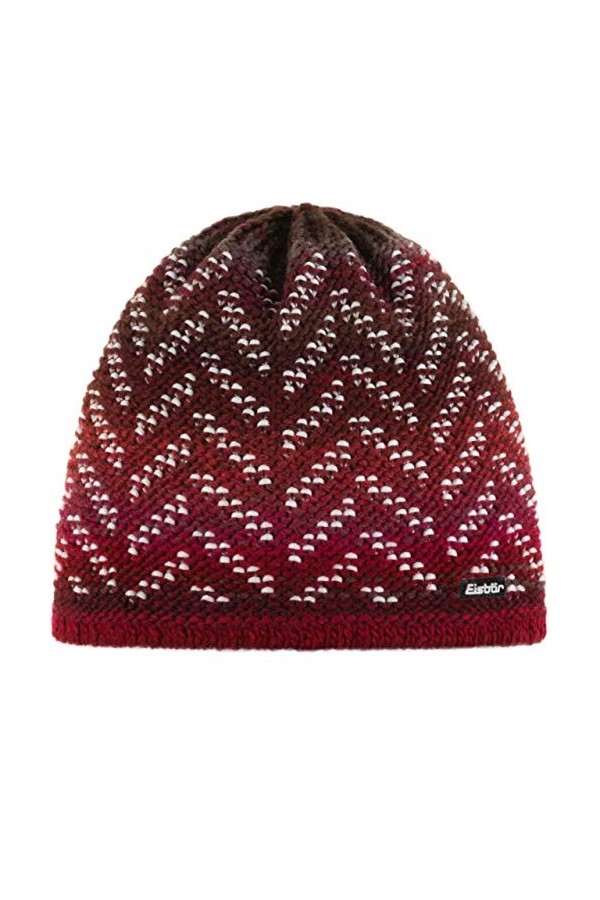 Eisbär Galt MÜ Rouge/marron/blanc