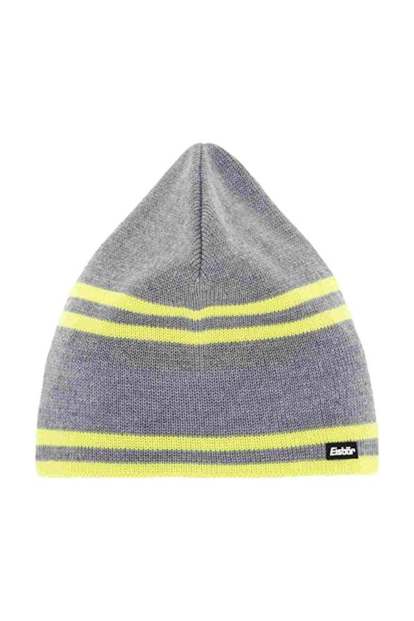 Eisbär Noxino MÜ Li.Jaune/gris