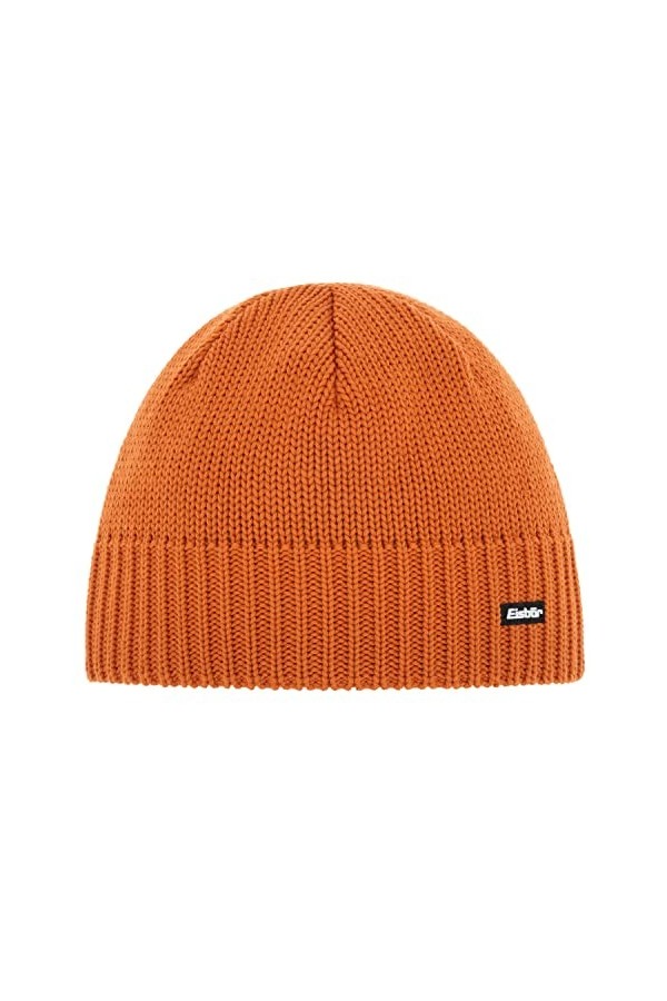 Eisbär Trop MÜ Cannelle, Noir , taille unique