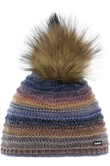 Eisbär Mikata Lux MÜ Taille unique Violet/Real