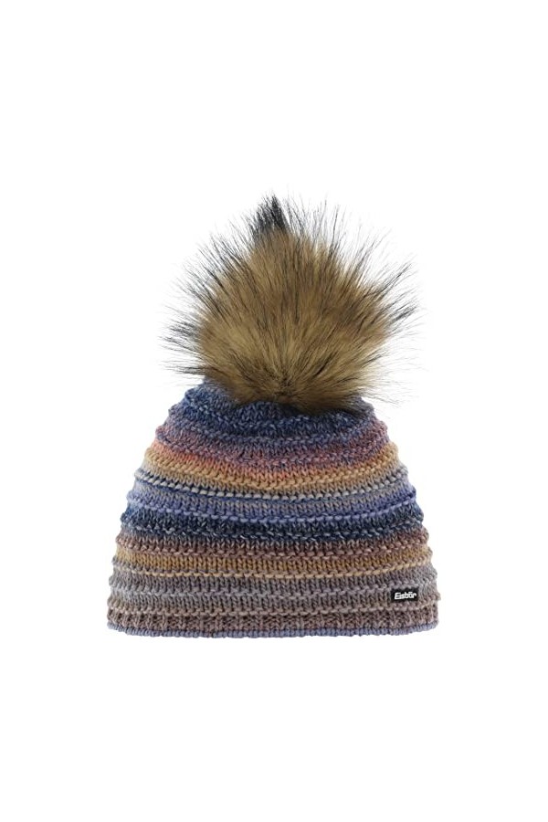 Eisbär Mikata Lux MÜ Taille unique Violet/Real