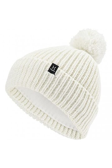 Haglöfs Daisy Béret, Blanc Doux, Taille Unique Femme