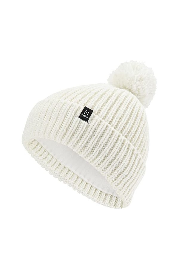 Haglöfs Daisy Béret, Blanc Doux, Taille Unique Femme