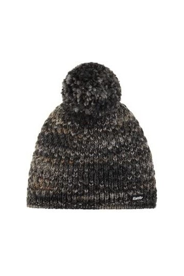 Eisbär Billie Pompon MÜ Gris graphite