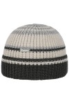 Eisbär Bonnet Beanie Mali Bonnet de Ski Taille Unique - Gris 