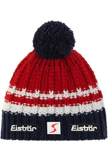 Eisbär Kova MÜ SP Dark Cobalt Blanc/Ardea/Dark c