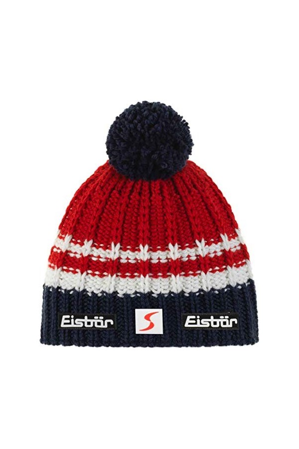 Eisbär Kova MÜ SP Dark Cobalt Blanc/Ardea/Dark c