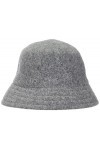 Christine Headwear Aurelia Hat, Wooly Grey, Taille Unique Femme