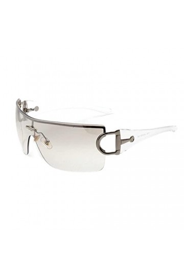 HPIRME Lunettes de soleil de cyclisme surdimensionnées pour hommes Lunettes de soleil Punk One Piece pour femmes
