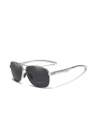 KINGSEVEN 2023 Marque Hommes Aluminium Lunettes de Soleil Polarisées UV400 Miroir Hommes Lunettes de Soleil Femmes pour Homme