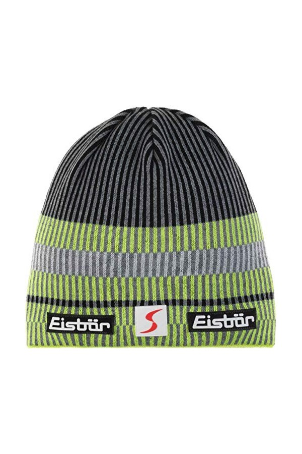 Eisbär Ran OS MÜ SP li.Jaune/gris/noir/blanc