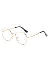 Lunettes de Soleil Miroir Femmes Hommes de Luxe Conduite Lunettes de Soleil mâle UV400 Mode Nuances Roses pour Femme, Transpa