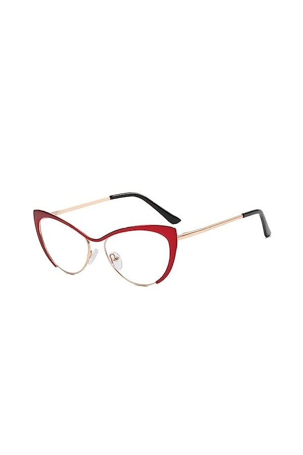 HPIRME Femmes Triangle métal lunettes de soleil en plein air décontracté lunettes de soleil pour femmes femmes lunettes UV400
