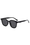 EkeNoz Mode Femme Lunettes De Soleil en Plein Air Sport Fashion Wear Party Gathering UV400 Lunettes De Soleil Color : B, Siz