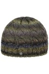 Lierys Bonnet en Tricot Filippa Femme/Homme - Made in Germany Laine de Ski avec Doublure, Doublure Automne-Hiver - Taille Uni