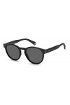 Polaroid PLD 6175/S Sunglasses, 086/Uc Havana, L Mixte