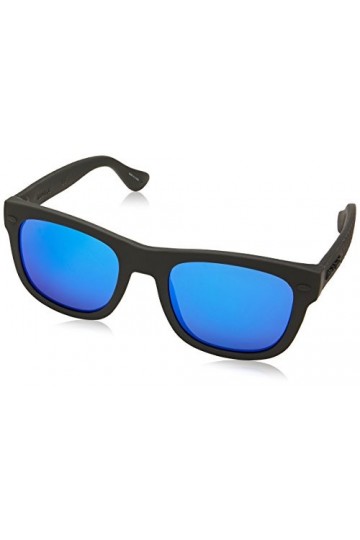 Havaianas Lunettes de soleil PARATY/S, FRE/Z0, taille 48, Gris mat, 48 EU