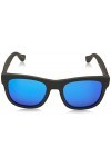 Havaianas Lunettes de soleil PARATY/S, FRE/Z0, taille 48, Gris mat, 48 EU