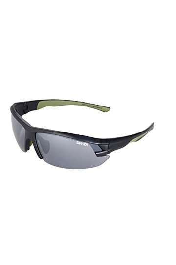 Lunettes De Soleil Speed – Pour Hommes Et Femmes - Polarisées - Protection 100% UV400 - Activités Sportives - Matériau Durabl