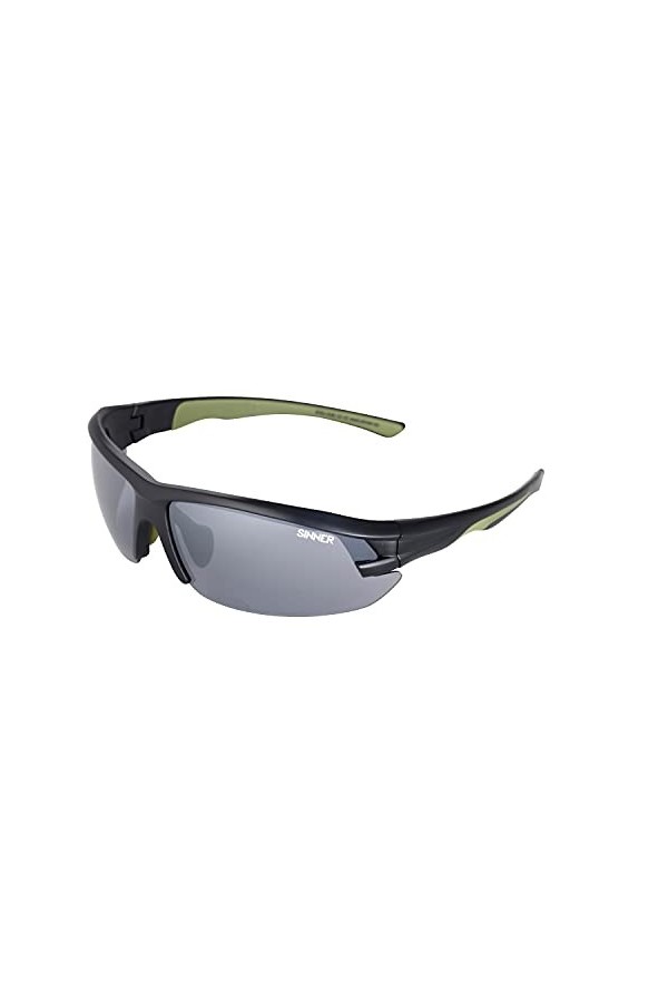 Lunettes De Soleil Speed – Pour Hommes Et Femmes - Polarisées - Protection 100% UV400 - Activités Sportives - Matériau Durabl